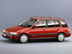 Honda Civic Shuttle 1987 года